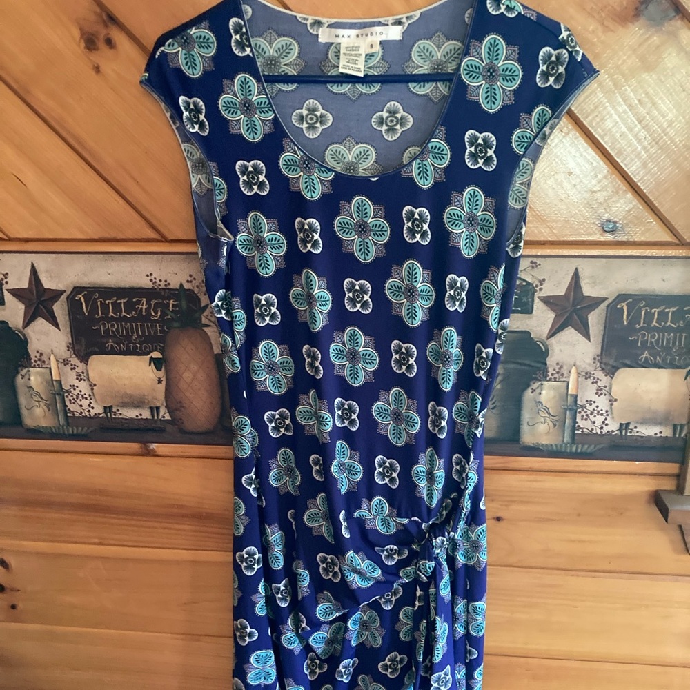 Women’s small summer dress